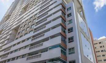 Imagem 2: Ed. LifeSpace Curitiba Apartamento de 01 Quarto