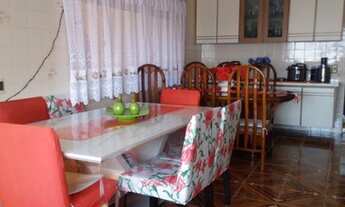 Imagem 2: MAUÁ - RESIDENCIAL - JARDIM GUAPITUBA