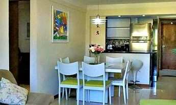 Imagem: Apartamento venda 2 quartos 1 banheito montado