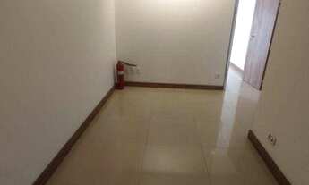 Imagem 7: Sala comercial com 1 vaga de garagem e prédio com academia e piscina no miolo de Icaraí