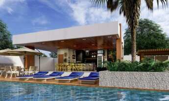 Imagem 5: Apartamento para venda possui 65 metros quadrados com 1 quarto em Guarajuba - Camaçari - B