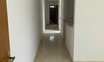 Imagem 5: Dois Apartamentos de 2 quartos com sacada