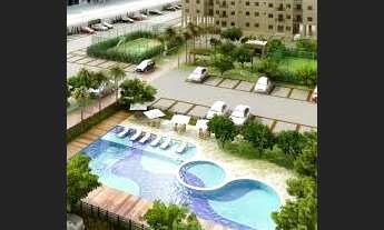 Imagem: FitVivai Apto 3 qtos, sala, cozinha, 2