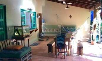 Imagem 7: Casa para venda tem 339 metros quadrados com 4 quartos em Coroado - Manaus - AM
