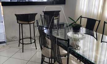 Imagem 4: Araçatuba - Casa - Jardim Brasil