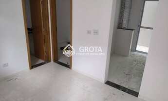 Imagem 5: Ótimo Condomínio para Venda no bairro Vila Jacuí, 1 dormitórios, 28 m² e opção com quintal