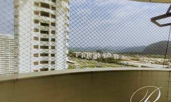 Imagem: RIO DE JANEIRO - Apartamento Padrão - BARRA