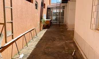 Imagem 2: Casa de 2 quartos no jardim america