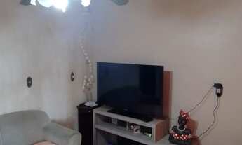 Imagem 2: Morro Reuter - Casa Padrão - Centro