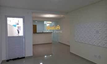 Imagem 6: SANTOS - Casa de Condomínio - MARAPÉ