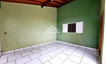 Imagem 4: Casa no Jardim Alvorada