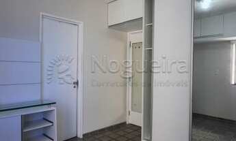 Imagem 7: Apartamento para venda 217 m² com 4 quartos na beira mar de Candeias Jaboatão -PE