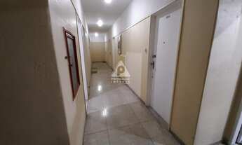 Imagem 6: Botafogo! Sala comercial, portaria 24h, 14m²