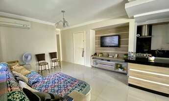 Imagem 3: Apartamento de 2 quartos em Meia Praia - Itapema - SC