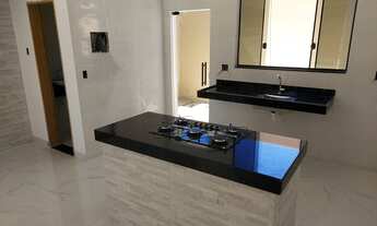 Imagem 7: Casa 2 quartos para venda bairro Nacional - Contagem - Minas Gerais