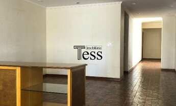 Imagem 4: Apartamento disponível para Locação e Venda amplo 3 Dormitórios - Centro 217 mm²