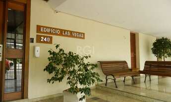 Imagem 1: Porto Alegre - Apartamento Padrão - Santana