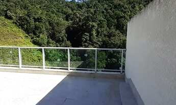 Imagem 4: Cobertura com 04 dormitórios próximo da praia