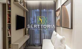 Imagem 4: HORTOLÂNDIA - Apartamento Padrão - LOTEAMENTO ADVENTISTA CAMPINEIRO