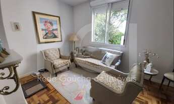 Imagem 2: Porto Alegre - Apartamento Padrão - Santo Antonio