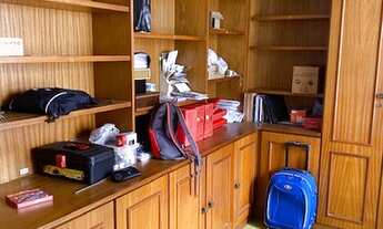 Imagem 6: Ipanema oportunidade! 1/andar 134m² 3 qtos /1suíte + dep.compl. 1 vg!