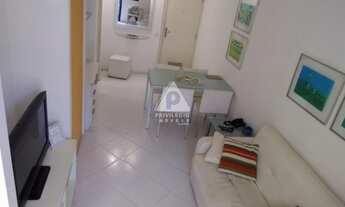 Imagem 5: Flat à venda, 1 quarto, 1 suíte, 1 vaga, Copacabana - RIO DE JANEIRO/RJ