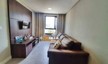 Imagem 2: Apartamento 02 Quartos na Praia de Castelhanos - Es