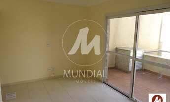 Imagem 3: Apartamento (cobertura 2 - duplex) 3 dormitórios/suite, cozinha planejada, portaria 24 hor