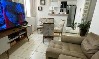 Imagem 4: Ótimo apartamento com 2 Quartos e 1 Banheiro à venda no Shopping Park, com 44,5m² por R$ 1