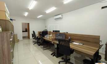 Imagem 6: Salão/Galpão (salão - sobrado) , cozinha planejada