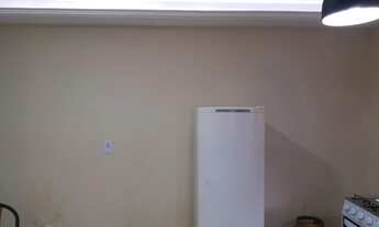 Imagem 6: Kitnet mobiliada na taquara