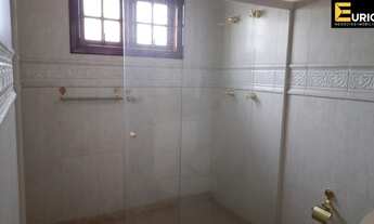 Imagem 7: Louveira - Casa de Condomínio - Condomínio Villagio Capriccio