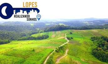 Imagem 7: Lote/Terreno para venda possui 500 metros quadrados em Gramado - Cotia - SP