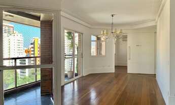 Imagem 5: Apartamento para venda com 289 metros quadrados com 4 quartos em Moema - São Paulo - SP