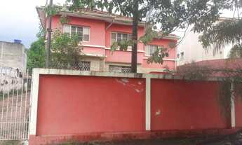 Imagem 2: Sobrado com 4 dorms, Lapa, São Paulo - R$ 1.4 mi, Cod: 5565