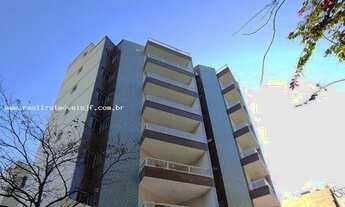 Imagem 2: Apartamento para Venda em Juiz de Fora, Granbery, 2 dormitórios, 1 banheiro, 1 vaga