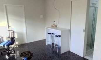 Imagem 3: Kit net apartamento com vaga de estacionamento tapera