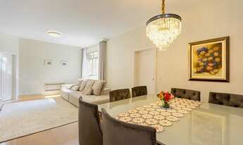 Imagem 7: Apartamento com 4 Quartos à Venda, 242 m² por R$ 1.600.000,000