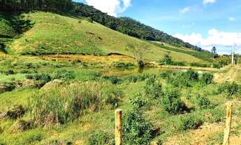 Imagem 6: Sítio em Domingos Martins com 3 Lagos