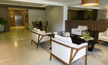 Imagem: Cobertura duplex para venda com 166 metros