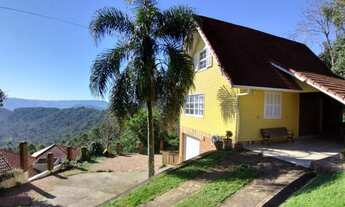 Imagem: CASA À VENDA