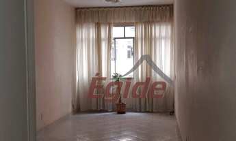 Imagem 2: Apartamento com 2 dormitórios à venda, 80 m² por R$ 650.000,00 - Flamengo - Rio de Janeiro