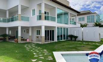 Imagem: Casa com 5 dormitórios à venda, 650 m²