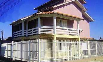 Imagem: CACHOEIRINHA - Casa Padrão - PARQUE DA