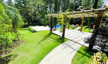 Imagem 5: BRAGANÇA PAULISTA - Casa de Condomínio - CONDOMÍNIO JARDIM DAS PALMEIRAS