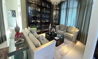 Imagem 7: ITU - Casa de Condomínio - CONDOMÍNIO TERRAS DE SÃO JOSÉ 1