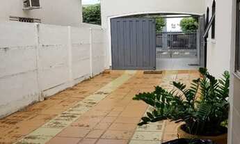 Imagem 3: SÃO JOSÉ DO RIO PRETO - Casa Padrão - JARDIM OURO VERDE