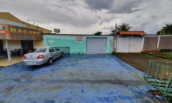 Imagem 2: Lote comercial Terreno / lote com venda por R$460.000