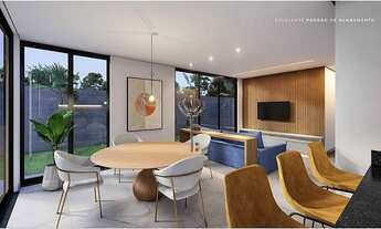 Imagem 2: Florianópolis - Casa Padrão - Morro das Pedras