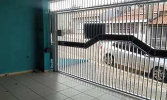 Imagem 6: Sobrado para aluguel tem com 3 quartos nos fundos tem edícula! (quarto e banheiro)